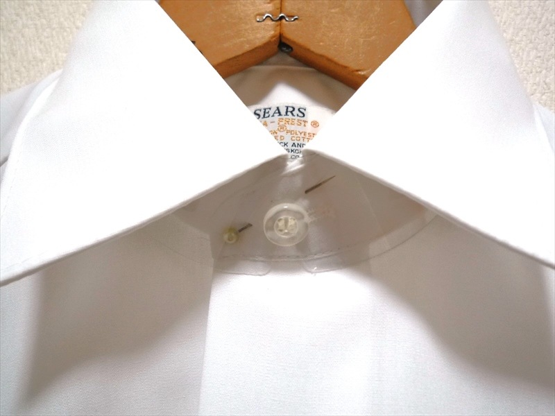 6070ǣSEARS Perma-PrestĹµġǥåɥȥå