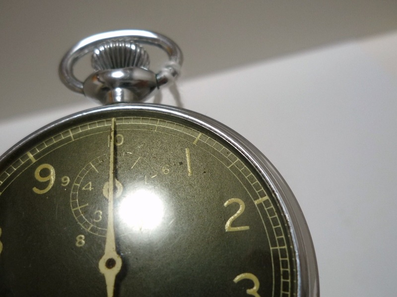 40�ǣ�WALTHAM�����ȥåץ����å�