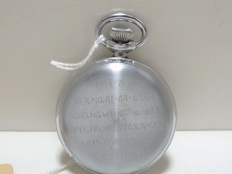 40�ǣ�WALTHAM�����ȥåץ����å�