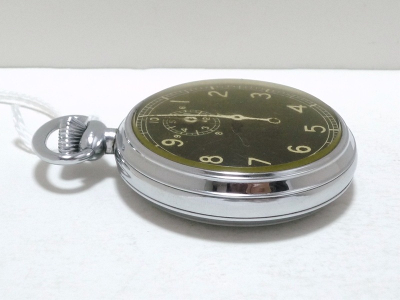 40�ǣ�WALTHAM�����ȥåץ����å�