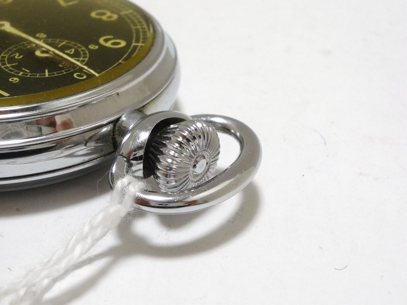 40�ǣ�WALTHAM�����ȥåץ����å�