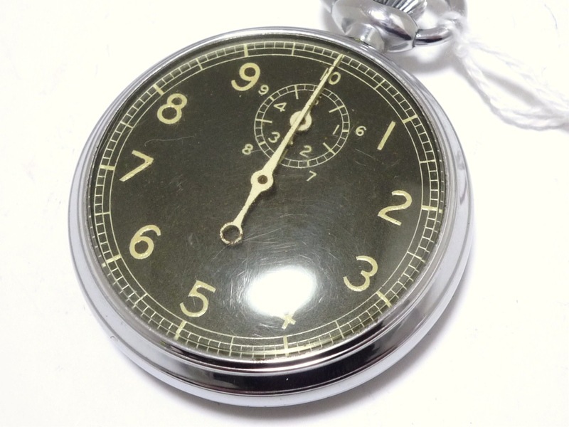 40�ǣ�WALTHAM�����ȥåץ����å�