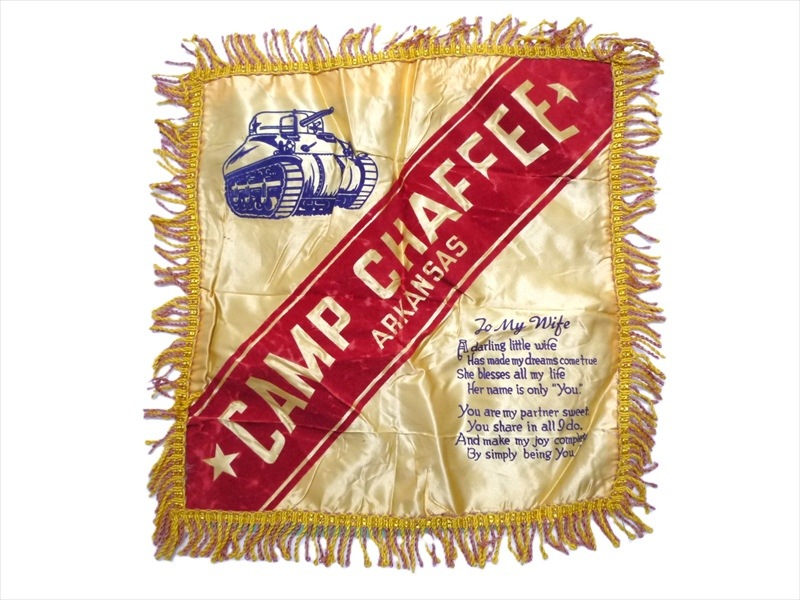 40��50�ǣ� Camp Chaffee Arkansas �ԥ���������