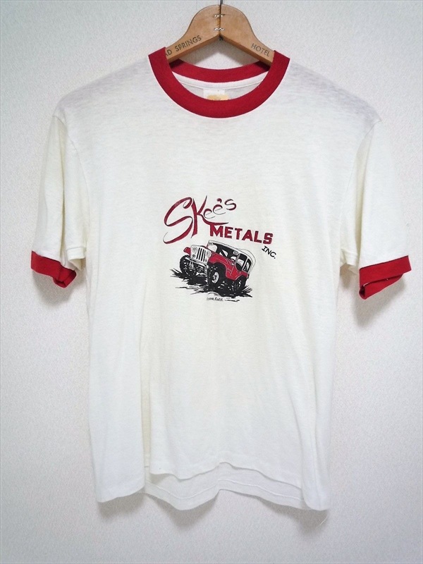 70�ǣ�SKee's��METALS����󥬡�T�����