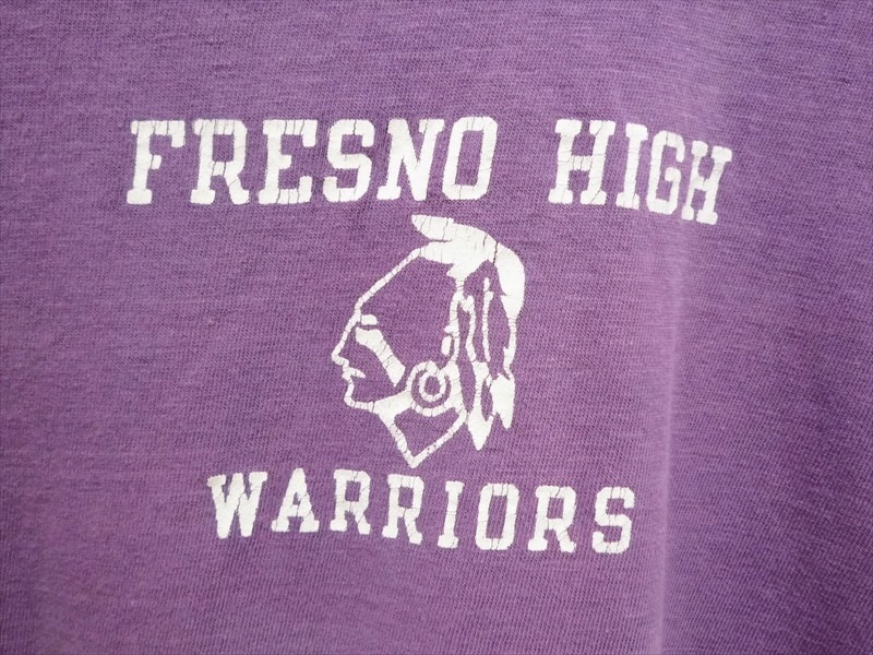 70�ǣ�champion���С�������FRESNO HIGH WARRIORS