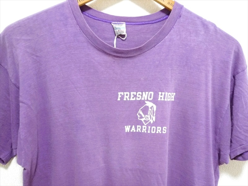 70�ǣ�champion���С�������FRESNO HIGH WARRIORS