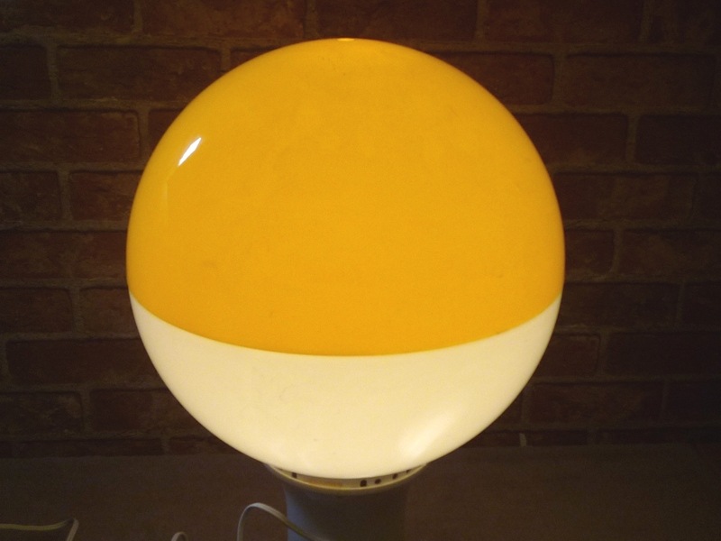 SQUEEZE ME LAMP