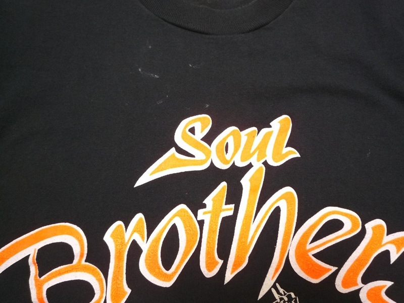 1991ǯSoul Brothers 25th