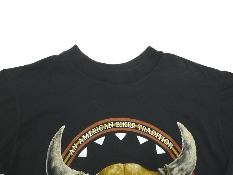 1993ǯ��STURGIS���֥�å��ҥ륺����꡼