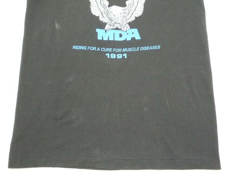 1991ǯFREEDOM RIDEMDA