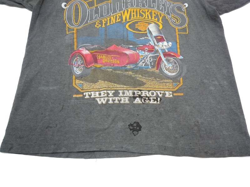 1988ǯ��OLD HARLEYS