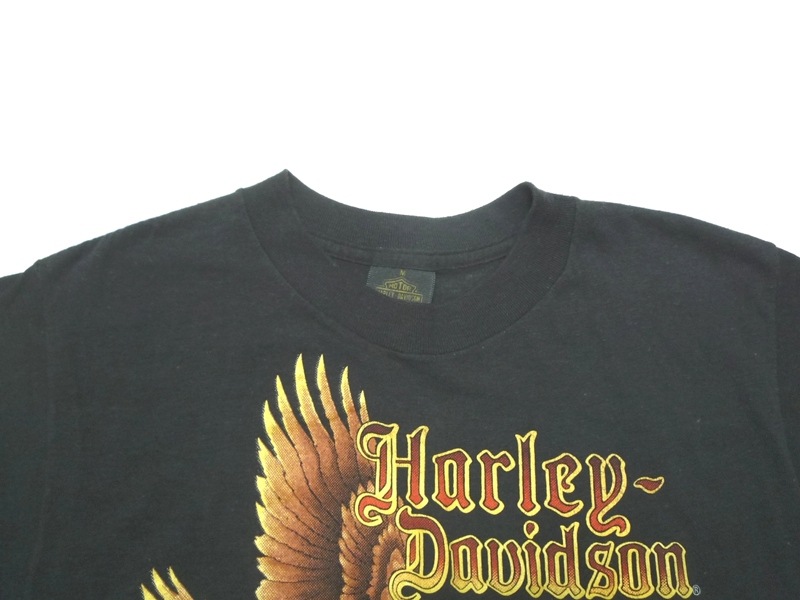 1986ǯ��Harley��Davidson