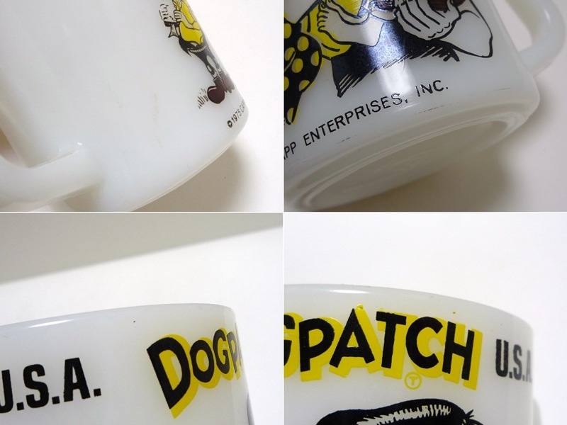 DOGPATCH��USA