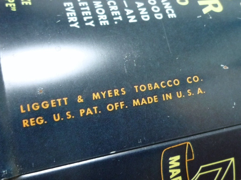 GRANGER PIPE TOBACCO������ƥ�������