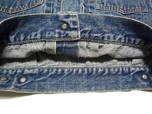 50��s��LEVI'S507XX��2nd