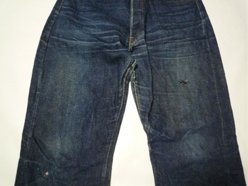 60's LEVI'S 501 BIG E S������