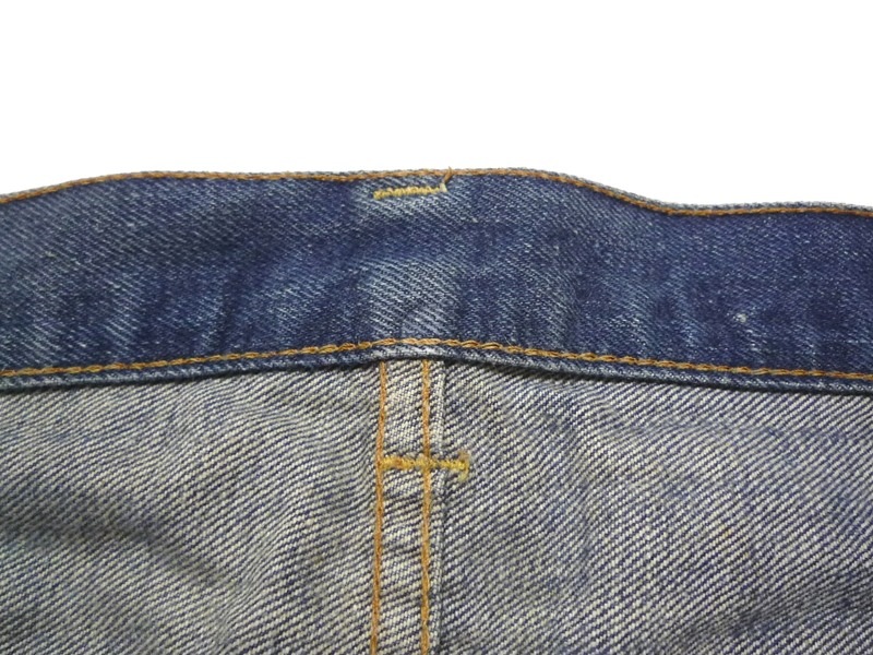 60�ǣ�LEVI'S501���ȥåץܥ���΢16��BIG E������å���
