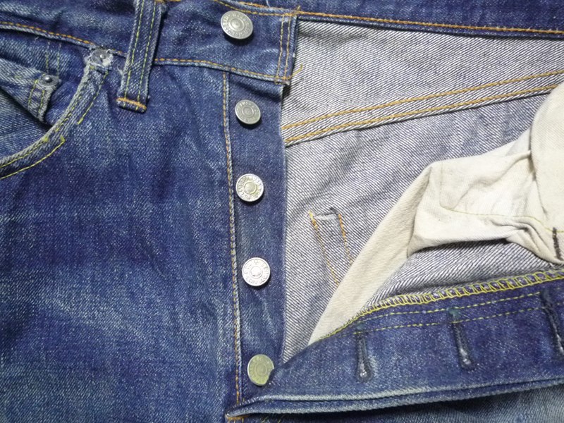 60�ǣ�LEVI'S501��66��BIG E