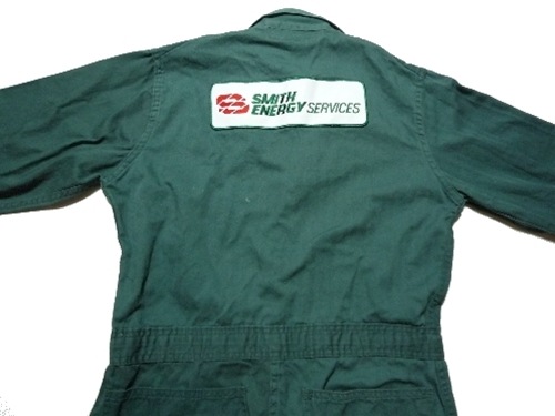 70's UNIVERSAL OVERALL