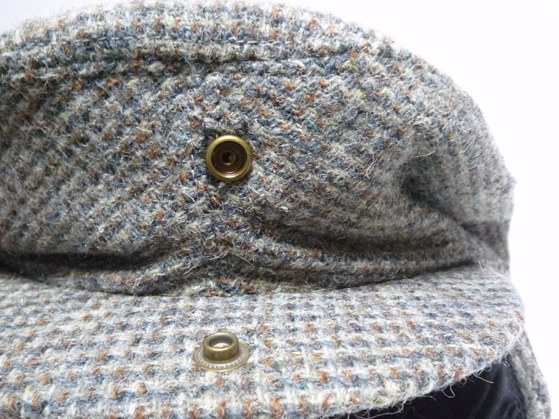 Harris��Tweed���ϥ����