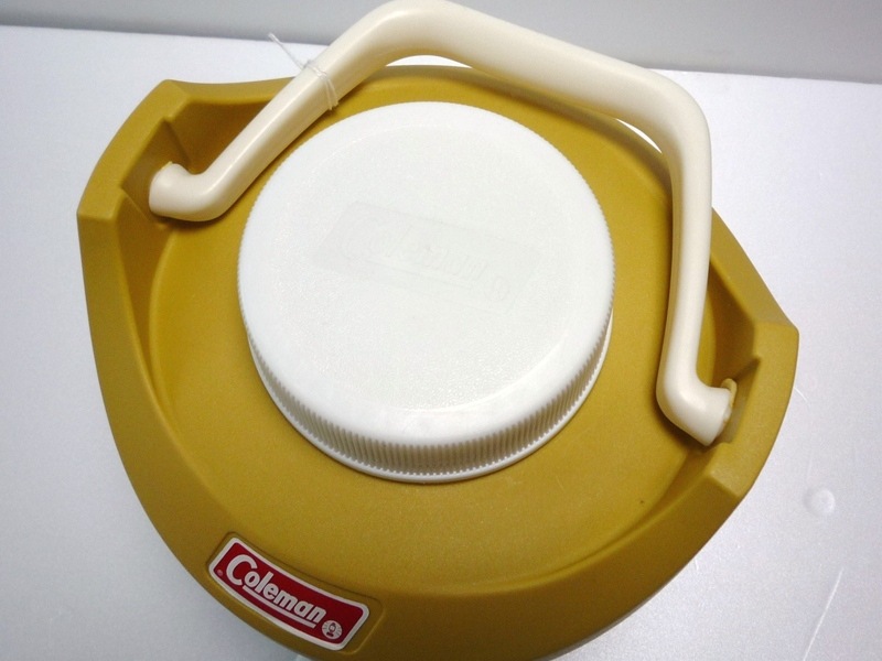 1978ǯcolemanɥܥɡ㥰