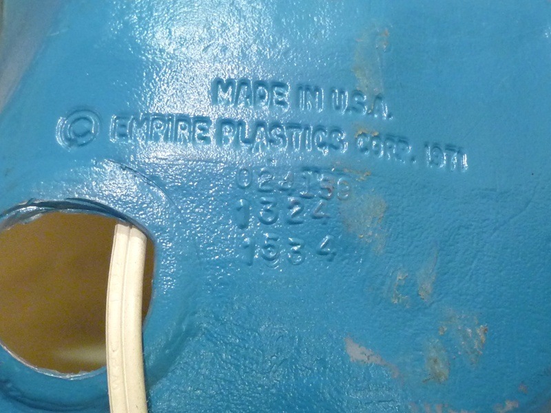 70�ǣ�EMPIRE��PLASTICS�ҡ����󥿥�����������(��)