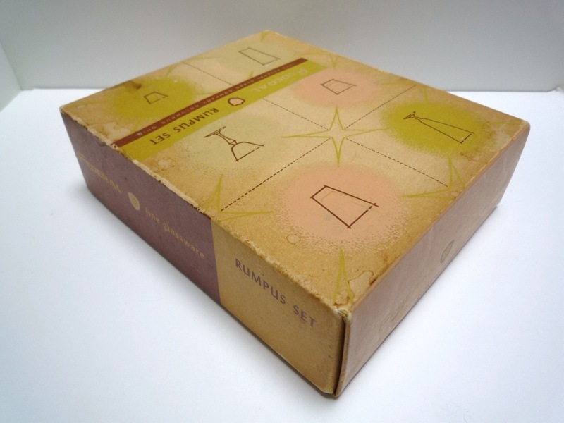 RUMPUS SET ����åȥ��饹��4�ĥ��åȡ�Ȣ�դ�