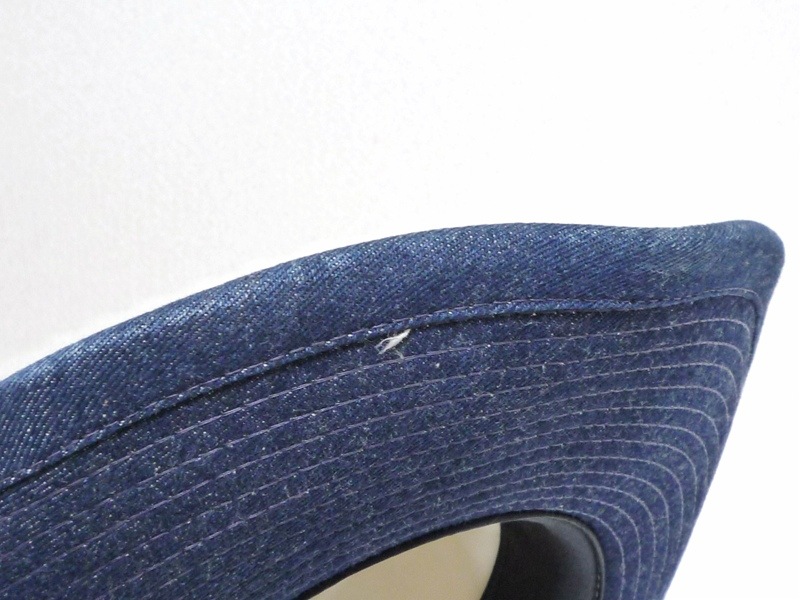 70�ǣ�Levi's���ǥ˥०��������ϥå�