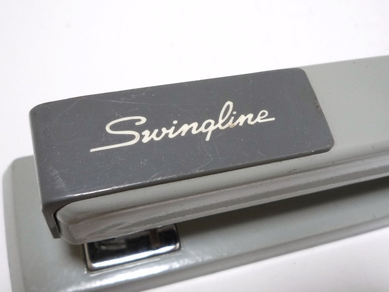 70��s��Swingline���ۥå�����