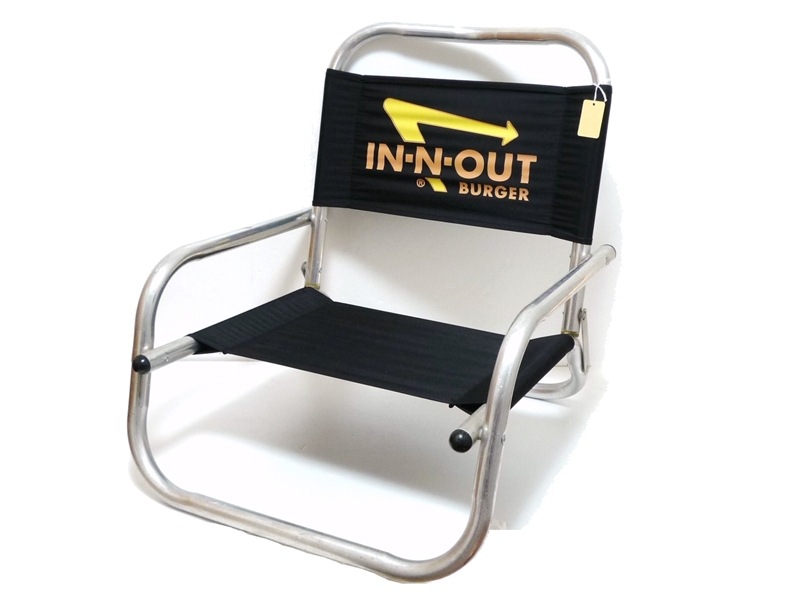 IN-N-OUT BURGER���ޤꤿ���ߥ���