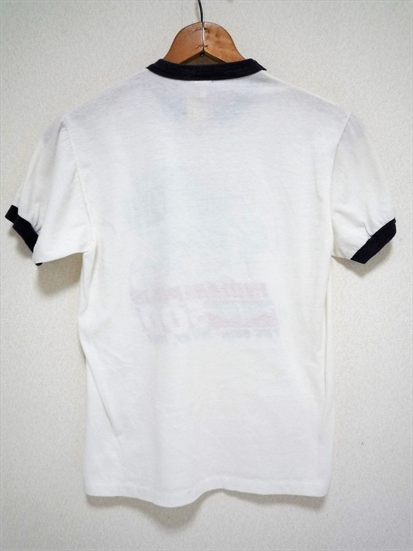 80�ǣ�INDIANAPOLIS500����󥬡�T�����