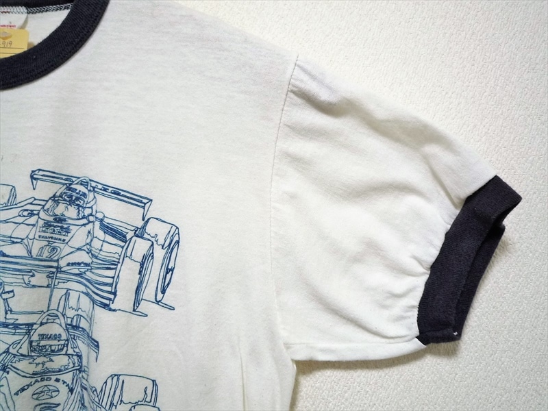 80�ǣ�INDIANAPOLIS500����󥬡�T�����