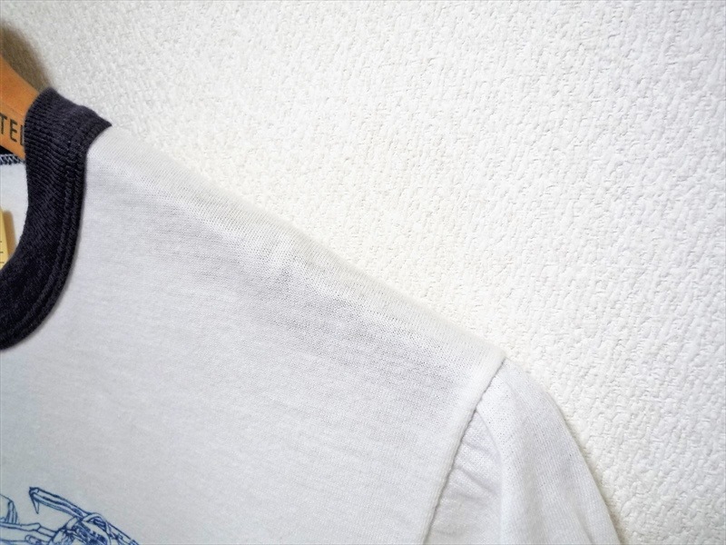 80�ǣ�INDIANAPOLIS500����󥬡�T�����