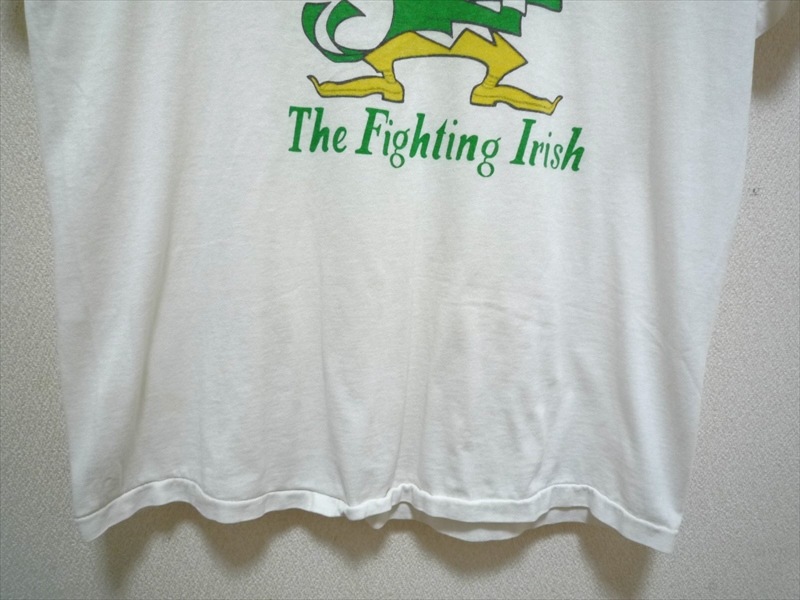 80�ǣ�champion��NOTRE DAME The Fighting Irish