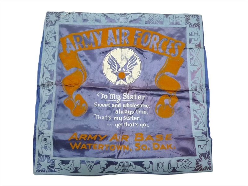 40��50�ǣ� ARMY AIR FORCES �ԥ���������