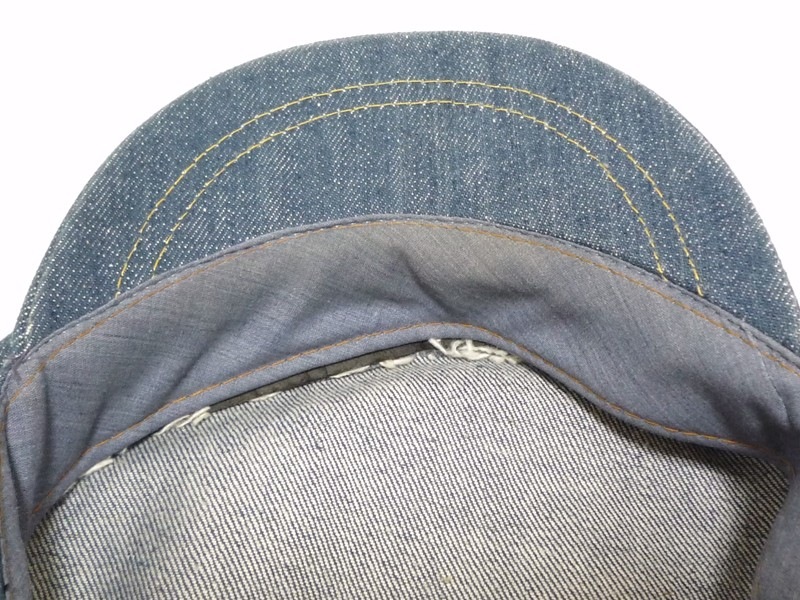 70�ǣ�Levi's���ǥ˥७�㥹���å�