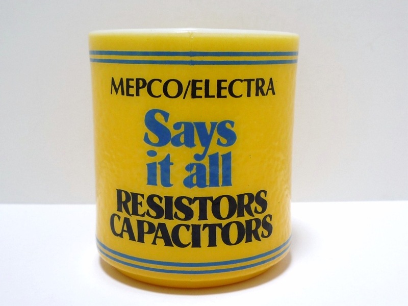 MEPCO / ELECTRA���ء����륢�ȥ饹