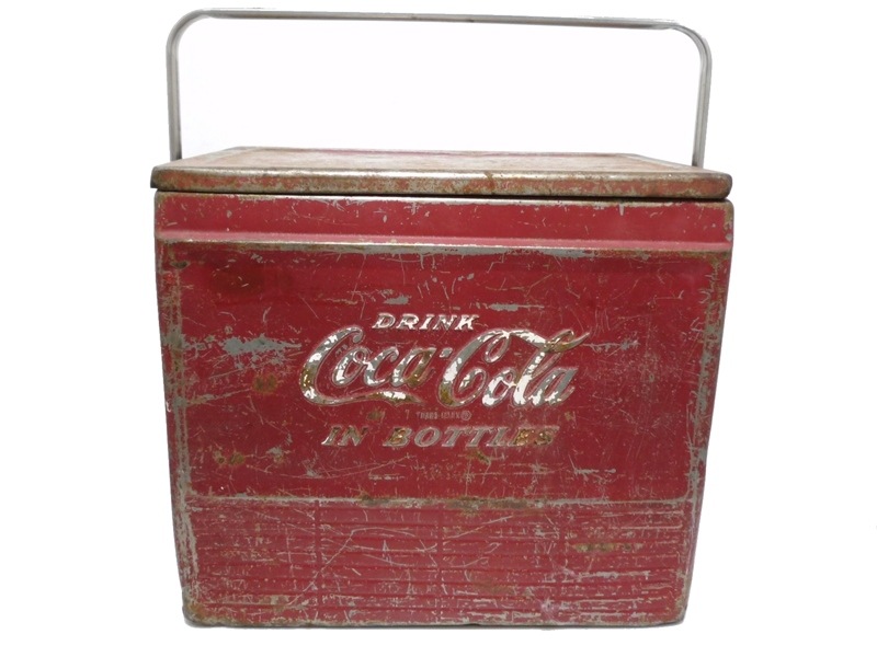 50ǣCoca Cola顼ܥå