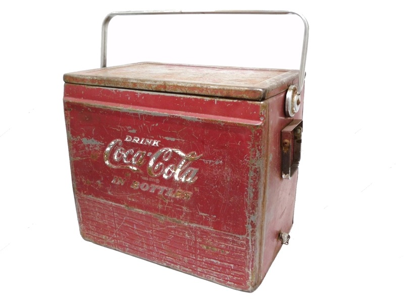 50ǣCoca Cola顼ܥå