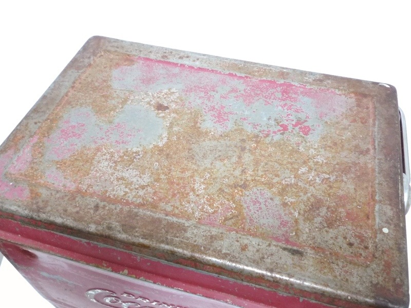 50ǣCoca Cola顼ܥå