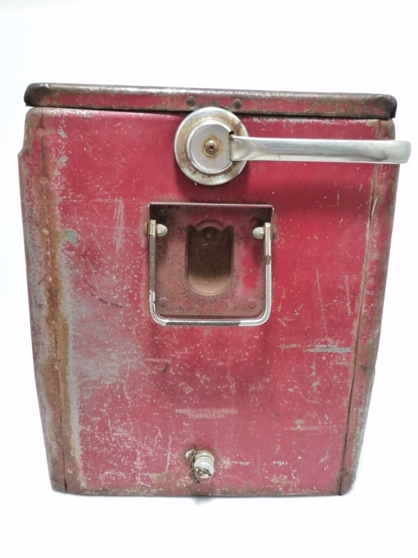 50ǣCoca Cola顼ܥå