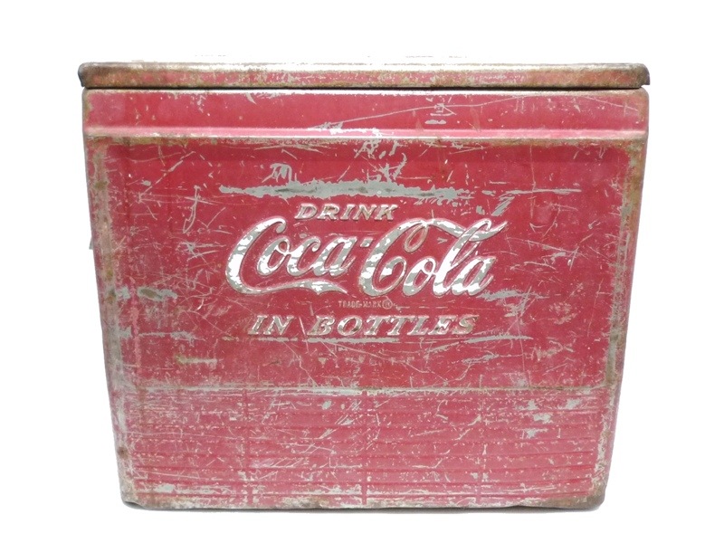 50ǣCoca Cola顼ܥå