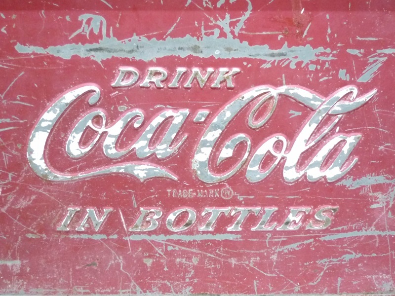 50ǣCoca Cola顼ܥå