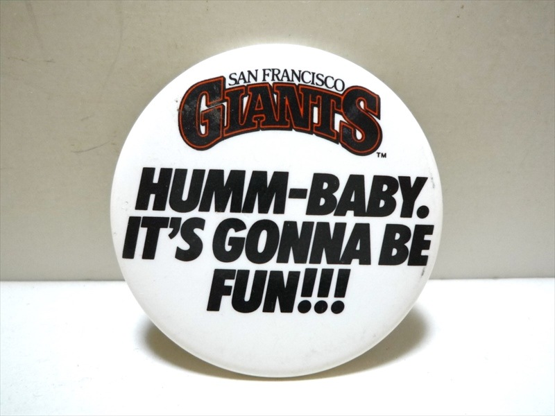 San Francisco Giants���̥Хå�