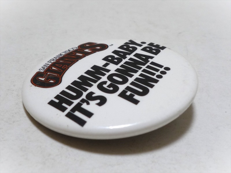 San Francisco Giants���̥Хå�