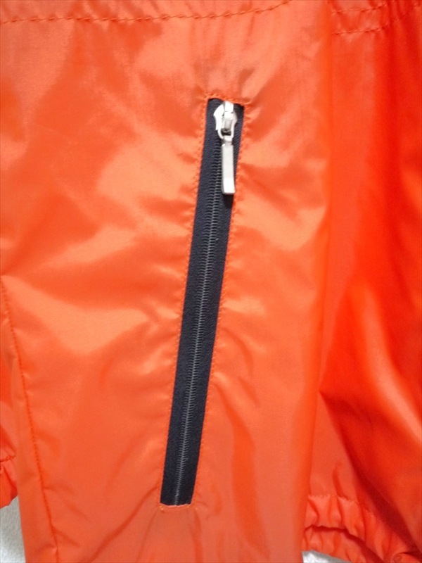 80��90's adidas �ʥ����󥸥㥱�å�