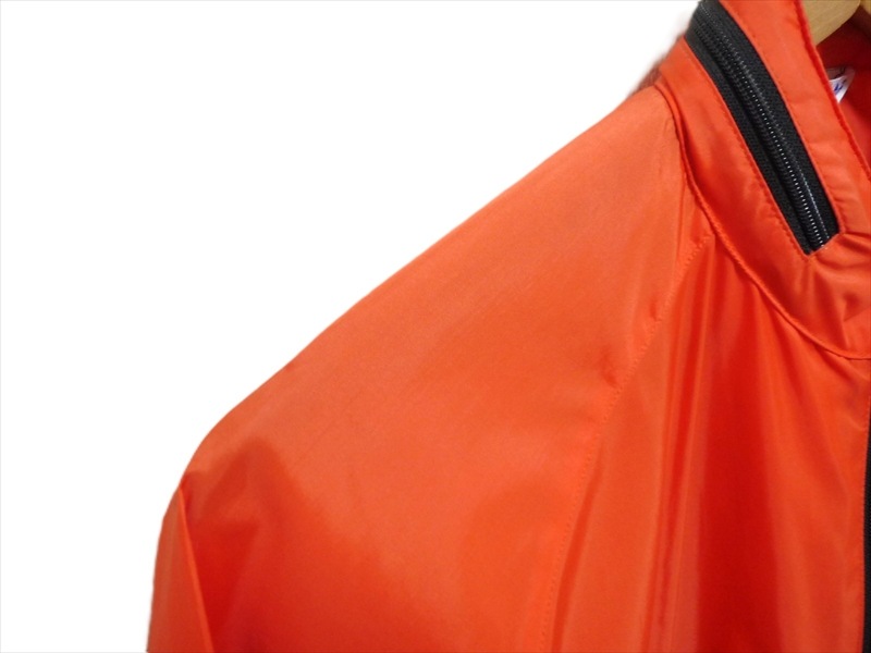 80��90's adidas �ʥ����󥸥㥱�å�