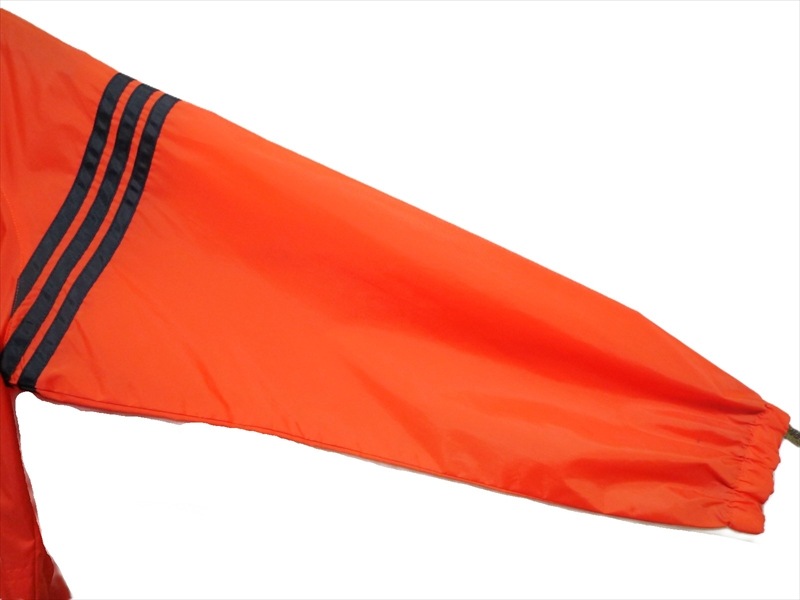 80��90's adidas �ʥ����󥸥㥱�å�