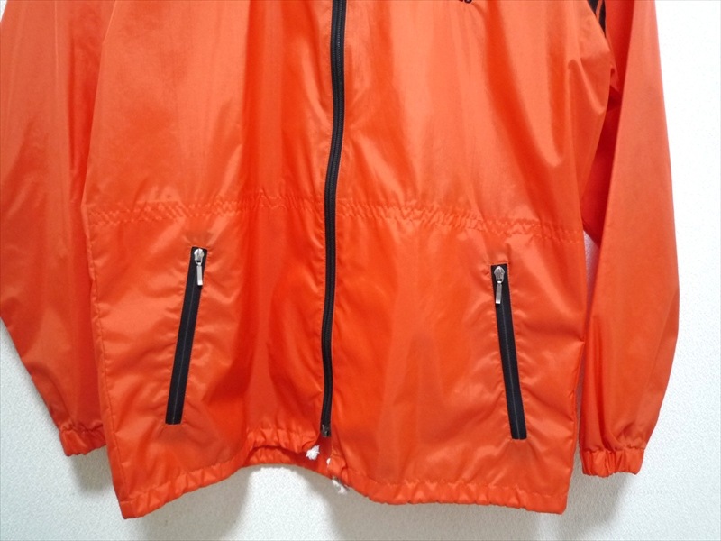 80��90's adidas �ʥ����󥸥㥱�å�