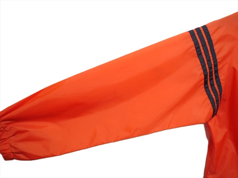 80��90's adidas �ʥ����󥸥㥱�å�